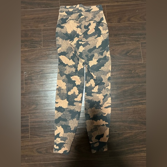 Lululemon Ready to Rulu Jogger 29" Heritage Speckle Camo Jacquard Graphite Grey - Picture 3 of 5